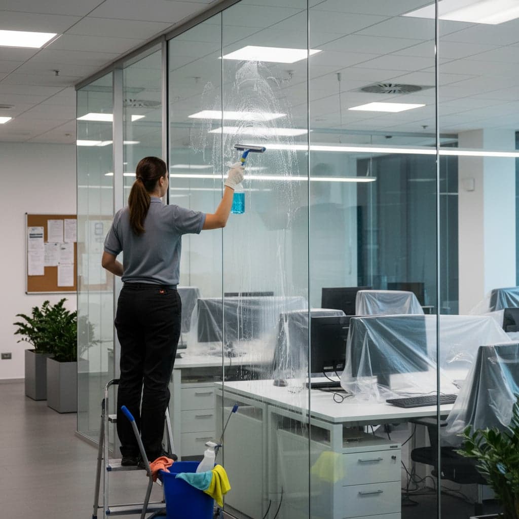 Pulymax Pescara - impresa di pulizie a Pescara